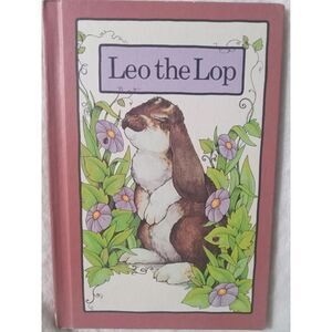 1977 Vintage Leo The Lop‎